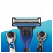 Лезвия для бритвы Gillette Mach3 Sport, 15 шт. во Владивостоке