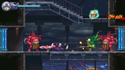 Игра Ninja Gaiden: Ragebound [PS5, русские субтитры]
