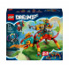 Конструктор LEGO DREAMZzz 71492 Огненный хамелеон Матео во Владивостоке