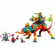 Конструктор LEGO DREAMZzz 71492 Огненный хамелеон Матео во Владивостоке