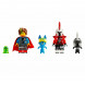 Конструктор LEGO DREAMZzz 71492 Огненный хамелеон Матео во Владивостоке
