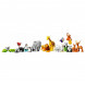 Конструктор LEGO DUPLO 10975 Дикие животные мира во Владивостоке