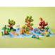 Конструктор LEGO DUPLO 10975 Дикие животные мира во Владивостоке