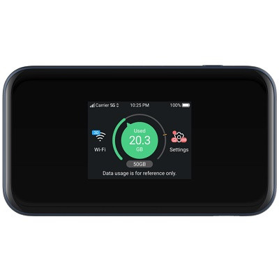 Портативный роутер ZTE MU5001 во Владивостоке