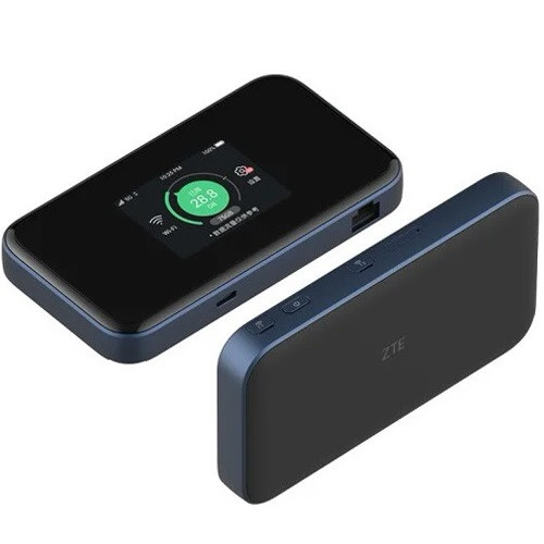 Портативный роутер ZTE MU5001 во Владивостоке