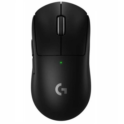 Беспроводная игровая мышь Logitech G Pro X Superlight 2, Черный во Владивостоке