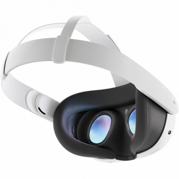 Шлем виртуальной реальности Oculus Quest 3 - 128 GB во Владивостоке