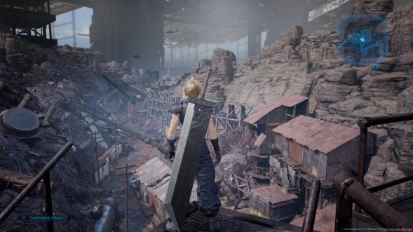 Игра Final Fantasy VII &amp;amp; Final Fantasy VIII Remastered. Twin Pack [Nintendo Switch, английская версия] во Владивостоке