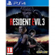 Игра Resident Evil 3. Lenticular Edition (3D обложка) [PS4, русские субтитры] во Владивостоке