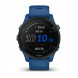 Умные часы Garmin Forerunner 255 Sport с синим ремешком 010-02641-11 во Владивостоке