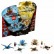 Конструктор LEGO Ninjago 70663 Ния и Ву: мастера Кружитцу во Владивостоке