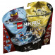 Конструктор LEGO Ninjago 70663 Ния и Ву: мастера Кружитцу во Владивостоке