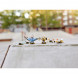 Конструктор LEGO Ninjago 70663 Ния и Ву: мастера Кружитцу во Владивостоке