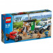 Конструктор LEGO City 60048 Полицейский отряд с собакой во Владивостоке