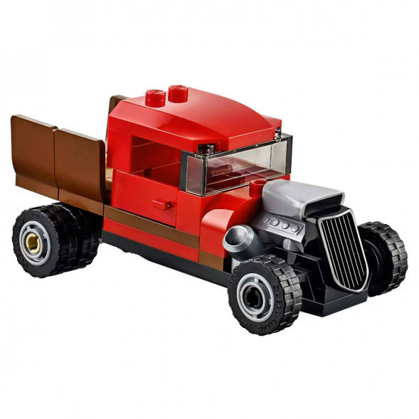 Конструктор LEGO City 60048 Полицейский отряд с собакой во Владивостоке