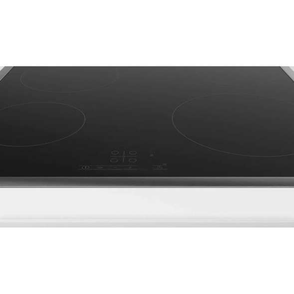 Электрическая варочная панель Bosch PKE645BB2E, черный во Владивостоке