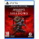 Игра Assassin’s Creed: Тени (Shadows) [PS5, русские субтитры] во Владивостоке