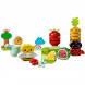 Конструктор LEGO DUPLO 10984 Органический сад во Владивостоке