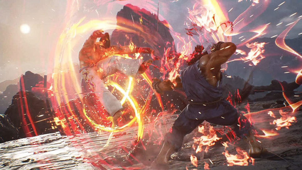 Игра Tekken 7 + SoulCalibur VI. Double Pack [PS4, русские субтитры] во Владивостоке