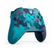 Геймпад Microsoft Xbox Series Controller Mineral Camo во Владивостоке