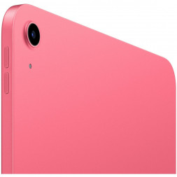 Планшет Apple iPad 11 (2025) Wi-Fi 128 ГБ, розовый