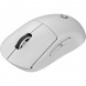 Беспроводная игровая мышь Logitech G Pro X Superlight 2, Белый во Владивостоке