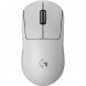Беспроводная игровая мышь Logitech G Pro X Superlight 2, Белый во Владивостоке