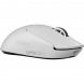 Беспроводная игровая мышь Logitech G Pro X Superlight 2, Белый во Владивостоке