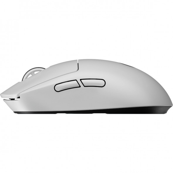 Беспроводная игровая мышь Logitech G Pro X Superlight 2, Белый во Владивостоке