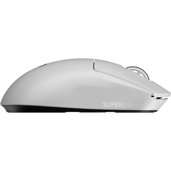 Беспроводная игровая мышь Logitech G Pro X Superlight 2, Белый во Владивостоке