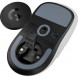 Беспроводная игровая мышь Logitech G Pro X Superlight 2, Белый во Владивостоке