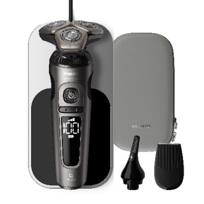 Электробритва Philips Shaver S9000 Prestige SP9872/15 во Владивостоке