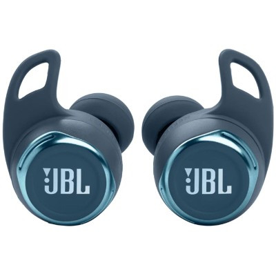 Беспроводные наушники JBL Reflect Flow Pro, синий во Владивостоке