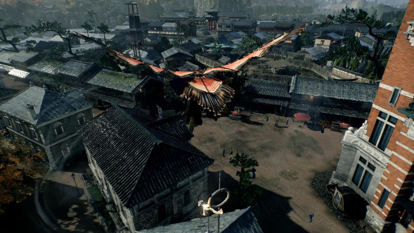 Игра Rise of the Ronin [PS5, русские субтитры] во Владивостоке
