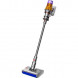Пылесос Dyson V12S Detect Slim Submarine SV46, Yellow/Nickel во Владивостоке