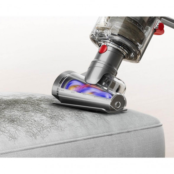 Пылесос Dyson V12S Detect Slim Submarine SV46, Yellow/Nickel во Владивостоке