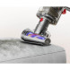 Пылесос Dyson V12S Detect Slim Submarine SV46, Yellow/Nickel во Владивостоке