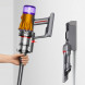 Пылесос Dyson V12S Detect Slim Submarine SV46, Yellow/Nickel во Владивостоке