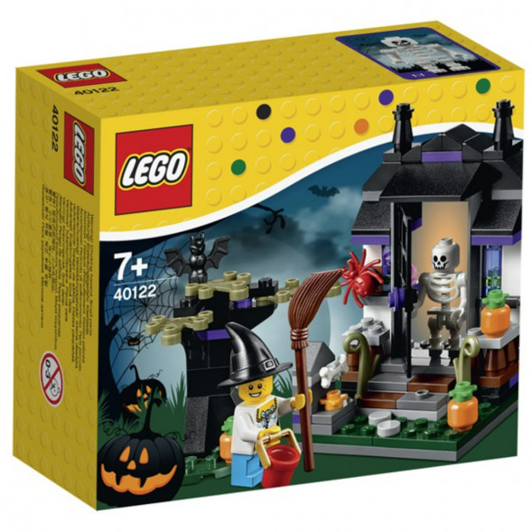 Конструктор LEGO DUPLO 40122 Кошелек или жизнь во Владивостоке