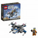 Конструктор LEGO Star Wars 75125 Истребитель Повстанцев  во Владивостоке