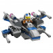 Конструктор LEGO Star Wars 75125 Истребитель Повстанцев  во Владивостоке