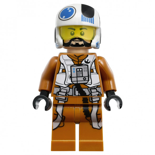 Конструктор LEGO Star Wars 75125 Истребитель Повстанцев  во Владивостоке