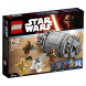Конструктор LEGO Star Wars 75136 Спасательная капсула дроидов во Владивостоке