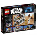Конструктор LEGO Star Wars 75136 Спасательная капсула дроидов во Владивостоке
