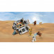 Конструктор LEGO Star Wars 75136 Спасательная капсула дроидов во Владивостоке