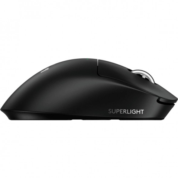 Беспроводная мышь Logitech G Pro X Superlight 2 DEX, Black во Владивостоке