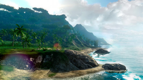 Игра Far Cry 3: Classic Edition [PS4, русская версия] во Владивостоке