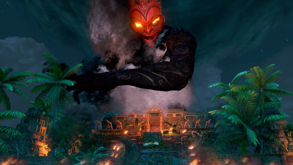 Игра Far Cry 3: Classic Edition [PS4, русская версия] во Владивостоке
