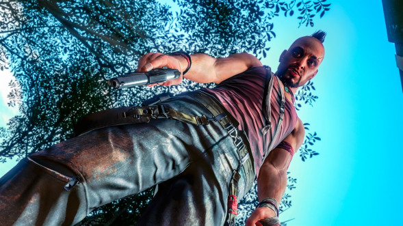 Игра Far Cry 3: Classic Edition [PS4, русская версия] во Владивостоке