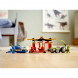 Конструктор LEGO Ninjago 71703 Бой на штормовом истребителе во Владивостоке